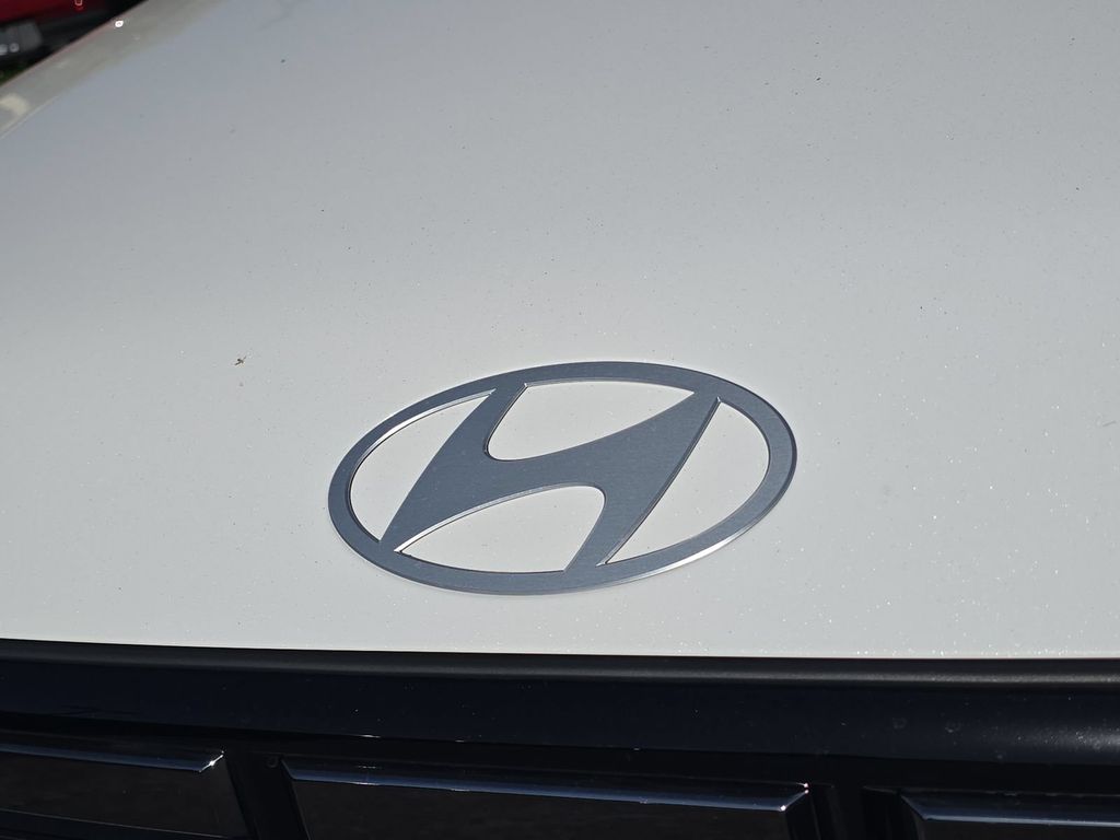 Thumbnail: 2026 Hyundai Santa Fe - 7