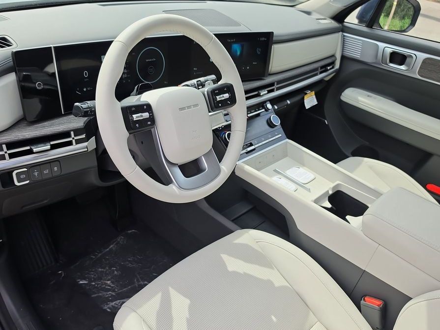 Thumbnail: 2026 Hyundai Santa Fe - 2