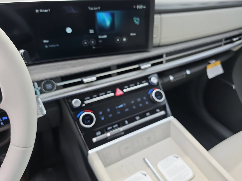 Thumbnail: 2026 Hyundai Santa Fe - 30