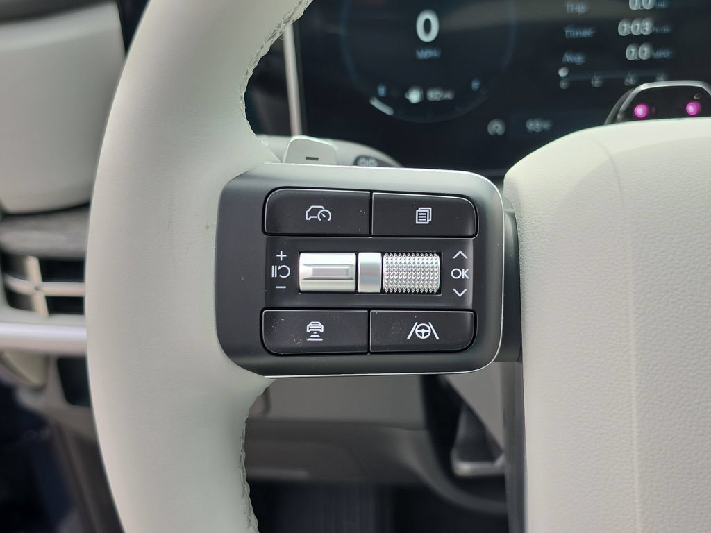 Thumbnail: 2026 Hyundai Santa Fe - 27