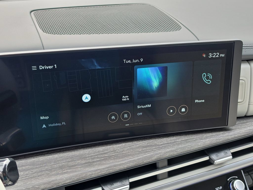 Thumbnail: 2026 Hyundai Santa Fe - 31