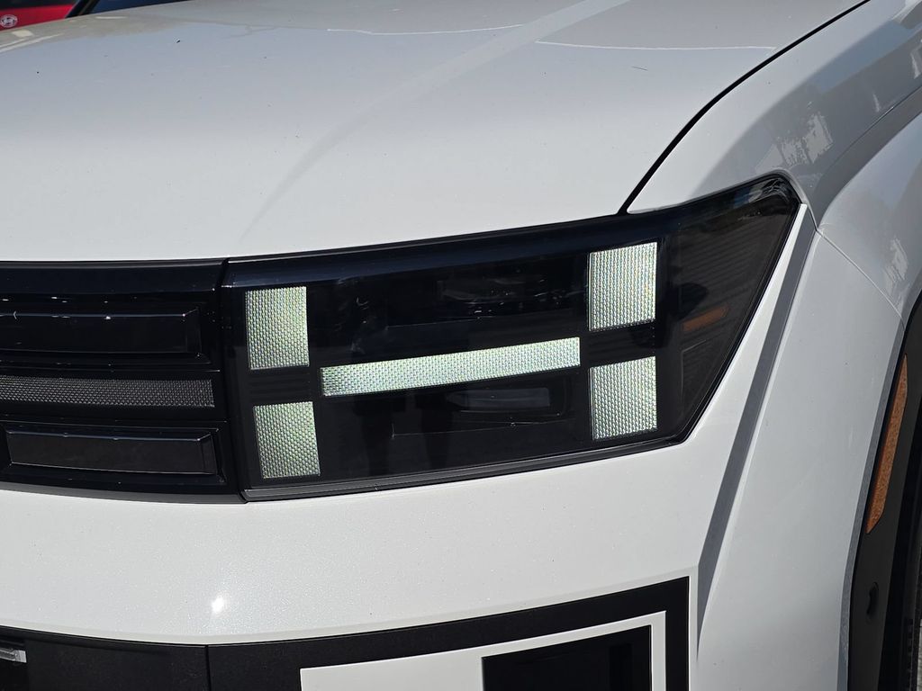 Thumbnail: 2026 Hyundai Santa Fe - 21
