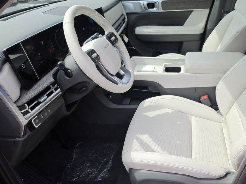 Thumbnail: 2026 Hyundai Santa Fe - 10