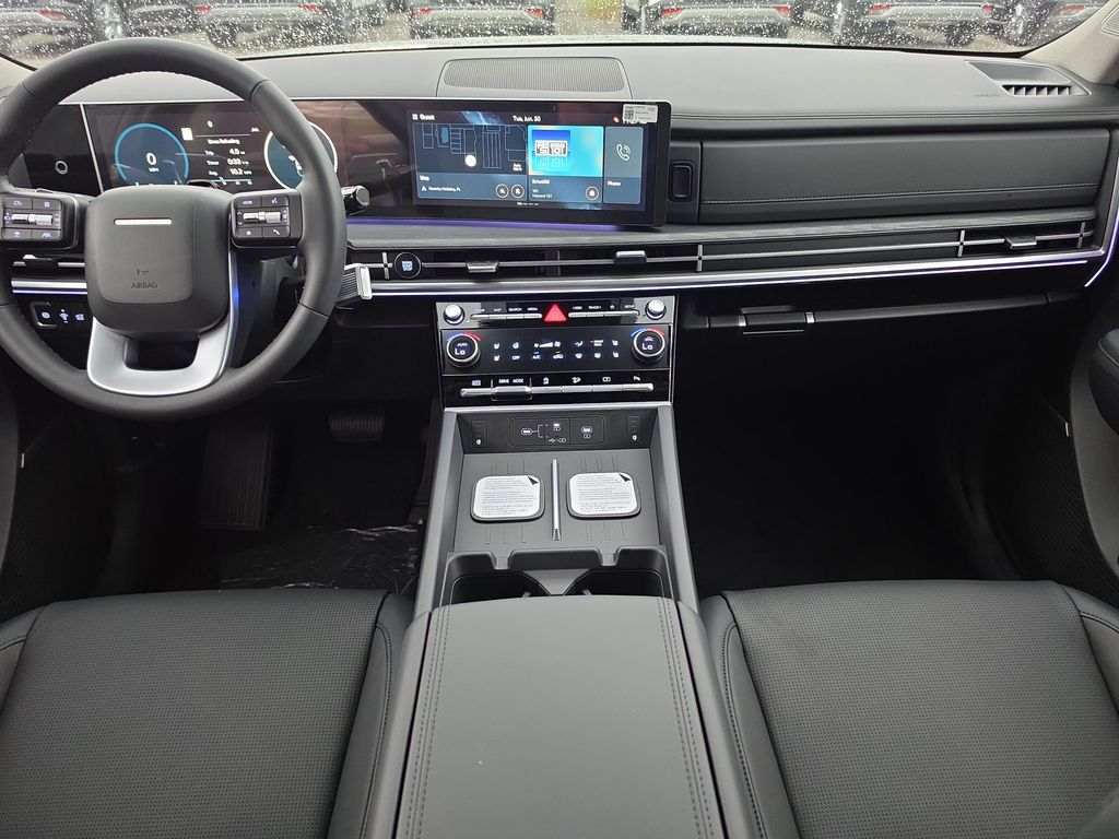 Thumbnail: 2026 Hyundai Santa Fe - 9
