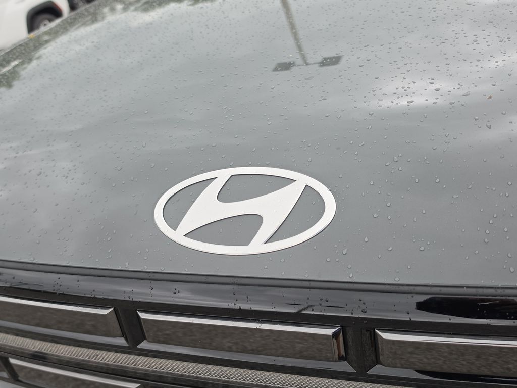 Thumbnail: 2026 Hyundai Santa Fe - 7
