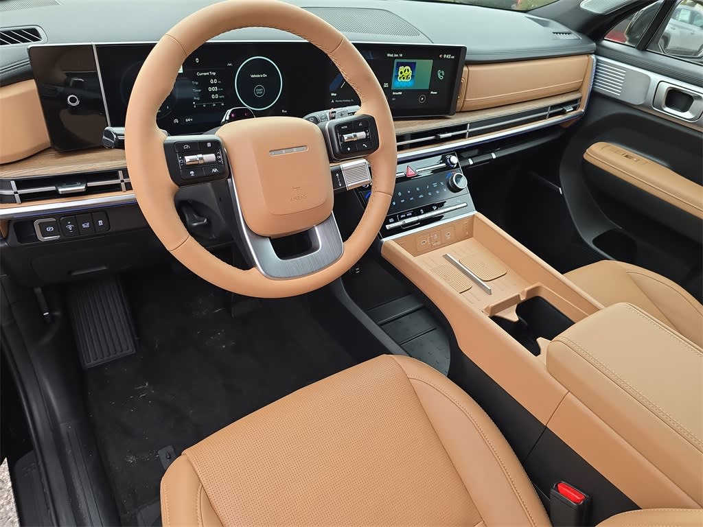 Thumbnail: 2026 Hyundai Santa Fe - 2