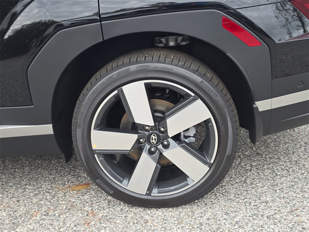 Thumbnail: 2026 Hyundai Santa Fe - 8