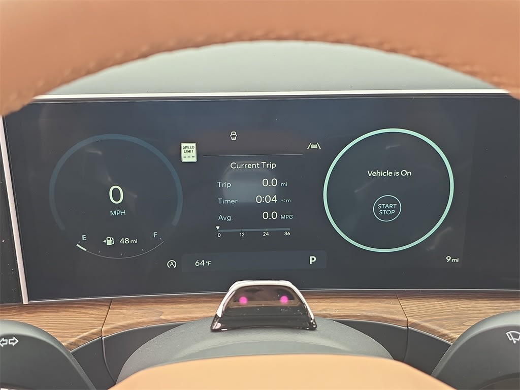 Thumbnail: 2026 Hyundai Santa Fe - 16