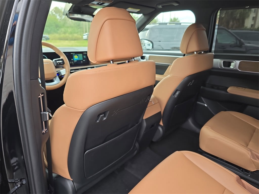 Thumbnail: 2026 Hyundai Santa Fe - 12