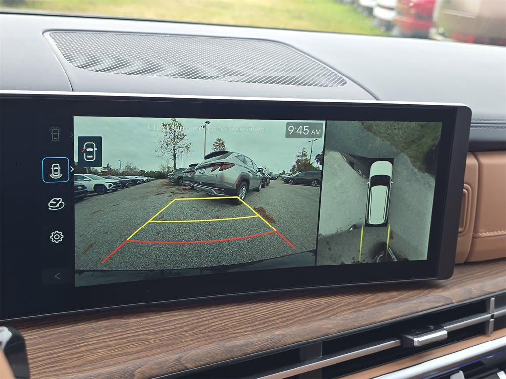 Thumbnail: 2026 Hyundai Santa Fe - 29