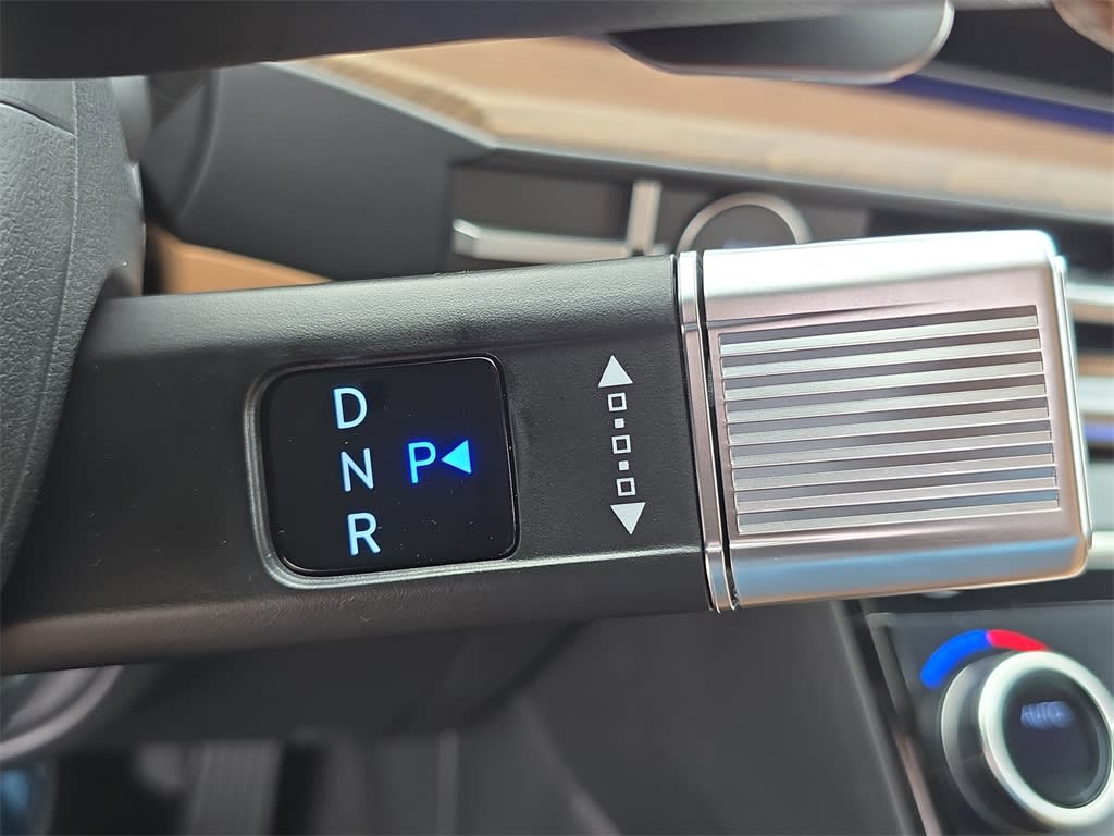 Thumbnail: 2026 Hyundai Santa Fe - 31