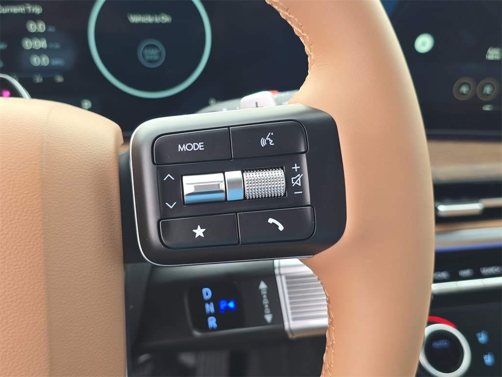 Thumbnail: 2026 Hyundai Santa Fe - 26