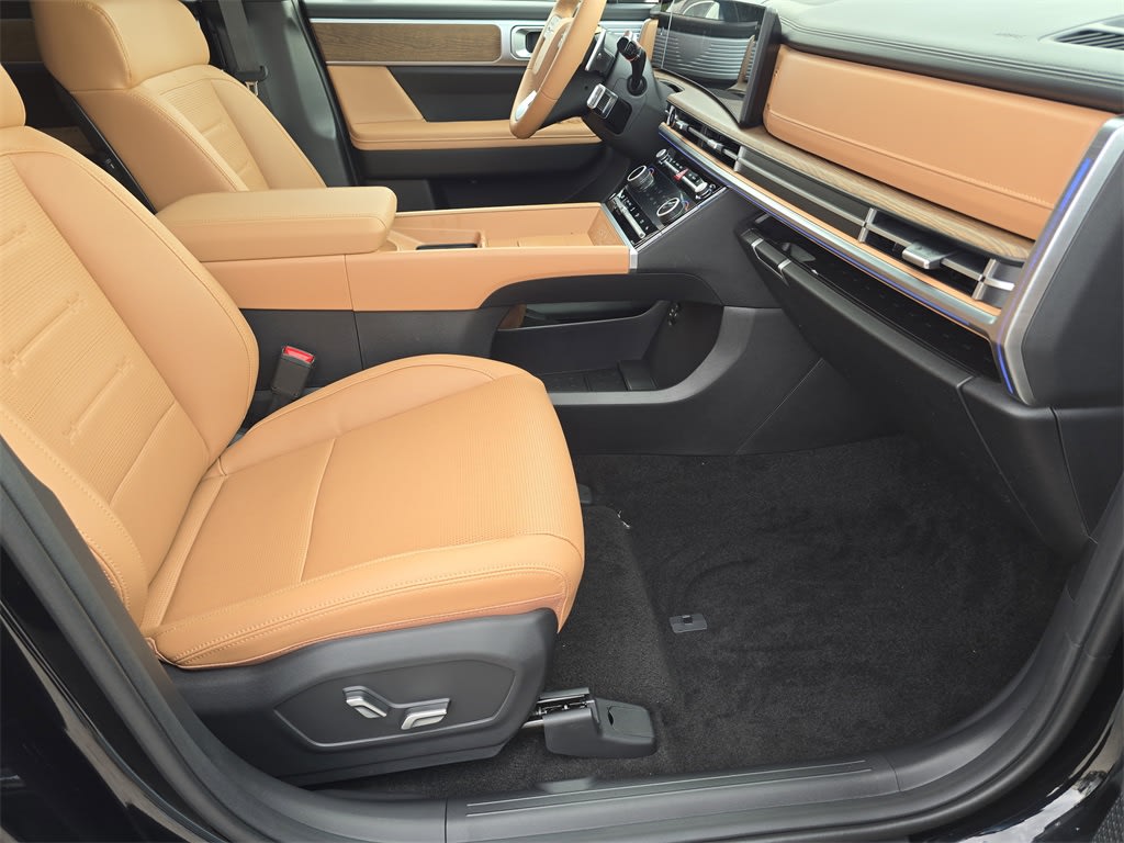 Thumbnail: 2026 Hyundai Santa Fe - 11