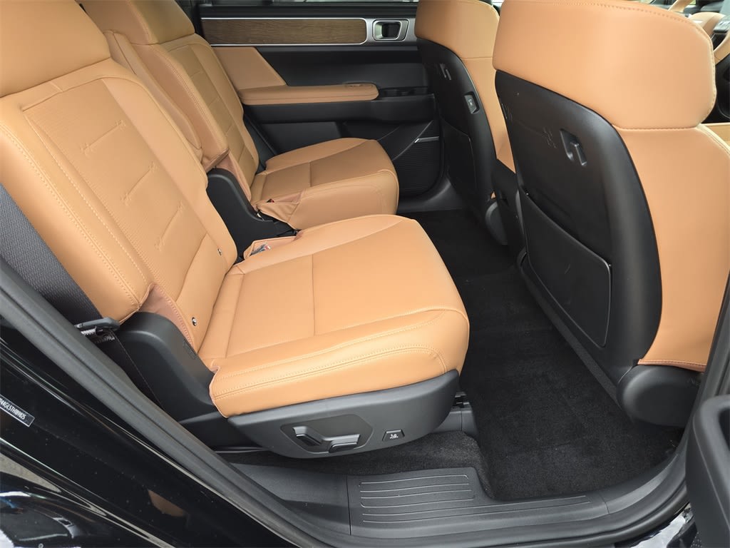 Thumbnail: 2026 Hyundai Santa Fe - 24