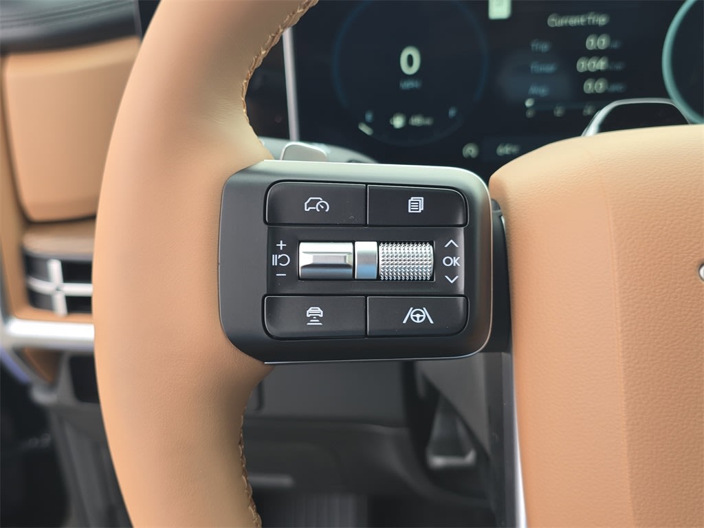 Thumbnail: 2026 Hyundai Santa Fe - 25