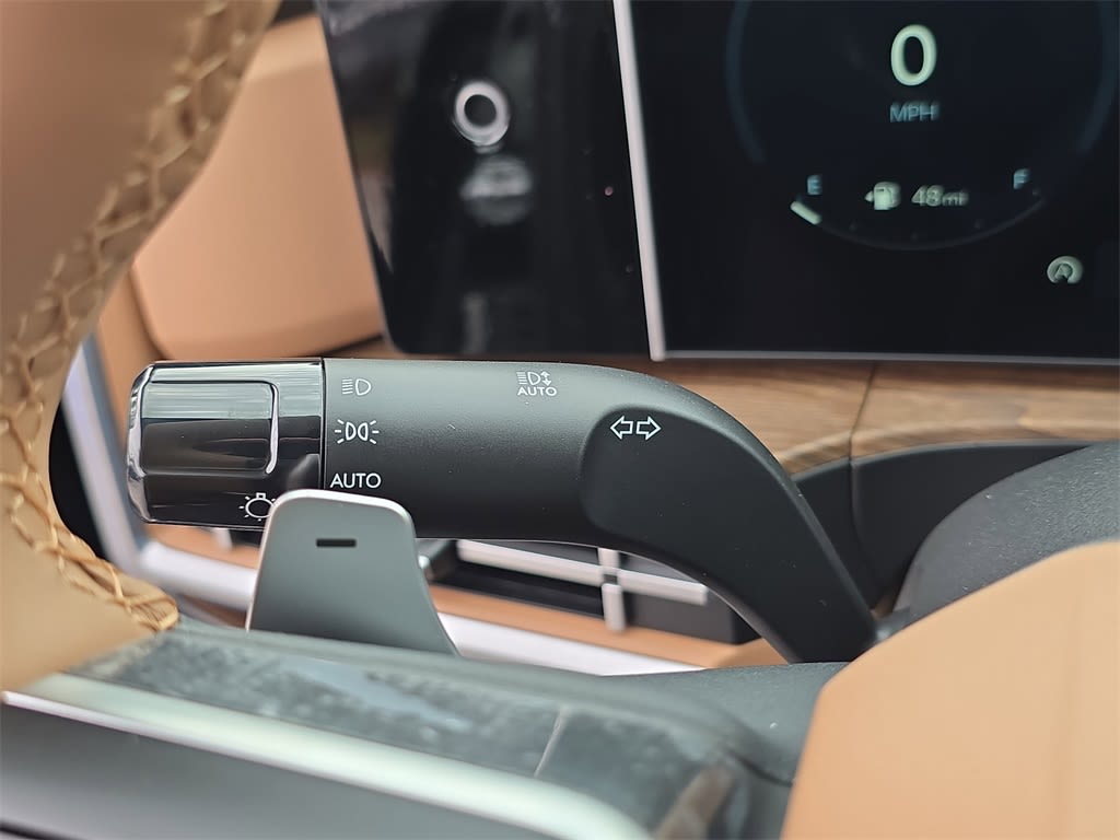 Thumbnail: 2026 Hyundai Santa Fe - 15