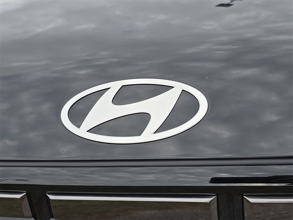 Thumbnail: 2026 Hyundai Santa Fe - 7