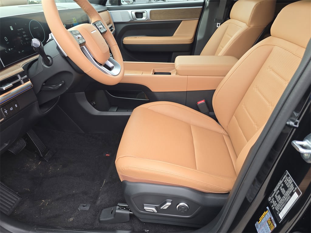 Thumbnail: 2026 Hyundai Santa Fe - 10