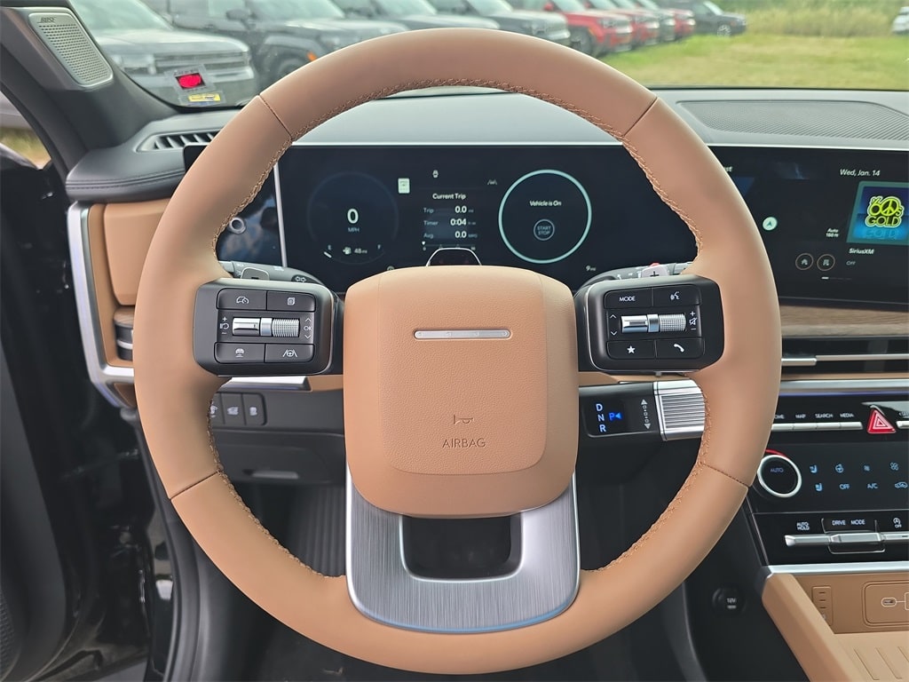 Thumbnail: 2026 Hyundai Santa Fe - 13