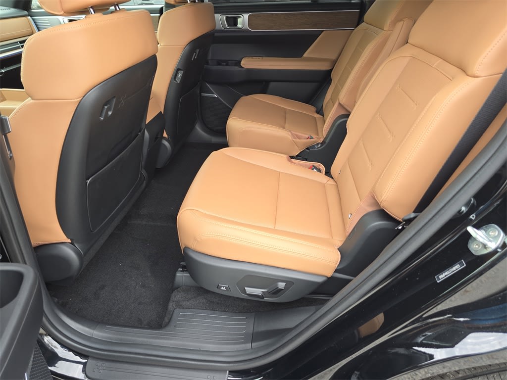 Thumbnail: 2026 Hyundai Santa Fe - 23