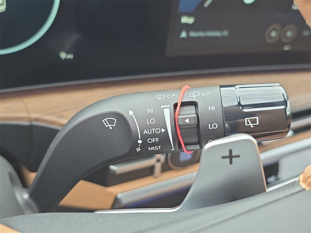 Thumbnail: 2026 Hyundai Santa Fe - 27