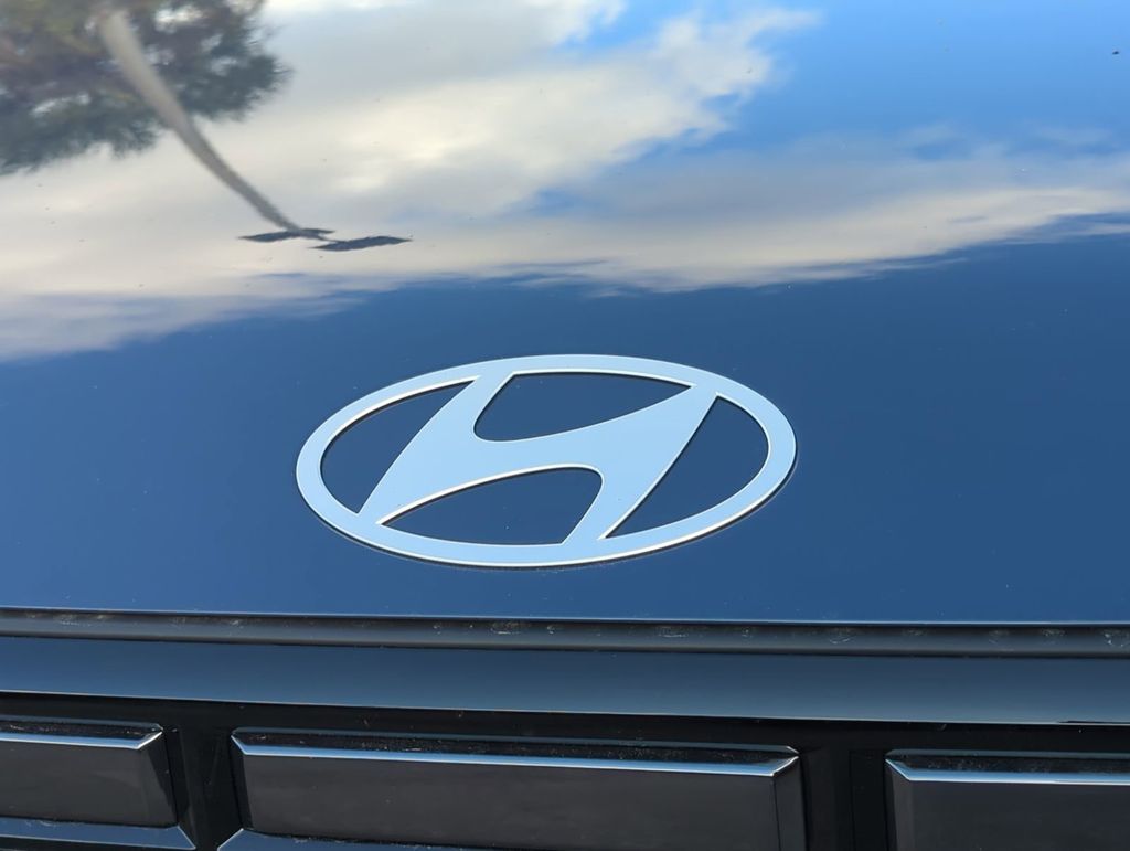 Thumbnail: 2026 Hyundai Santa Fe - 7