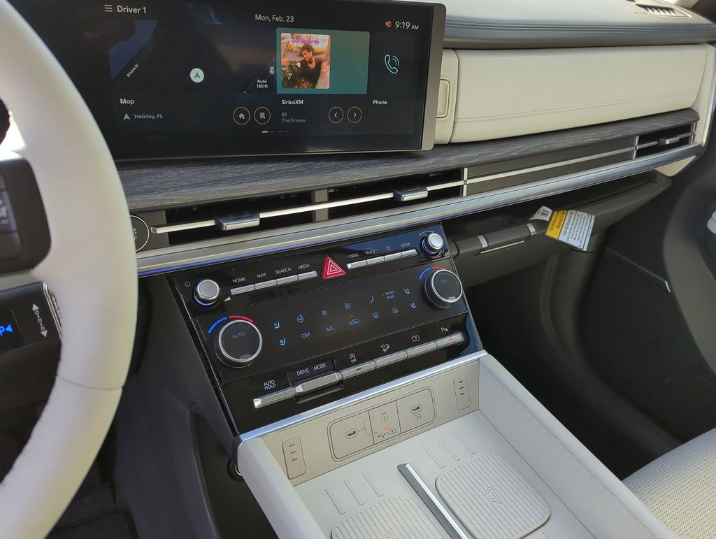 Thumbnail: 2026 Hyundai Santa Fe - 31