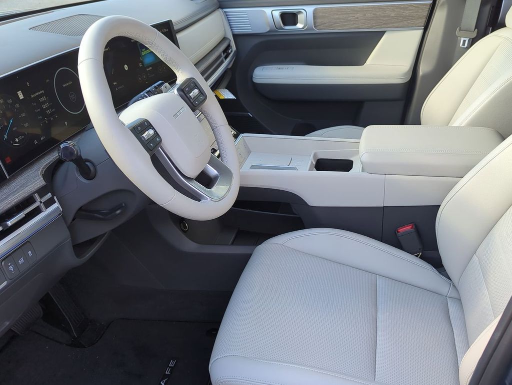 Thumbnail: 2026 Hyundai Santa Fe - 10