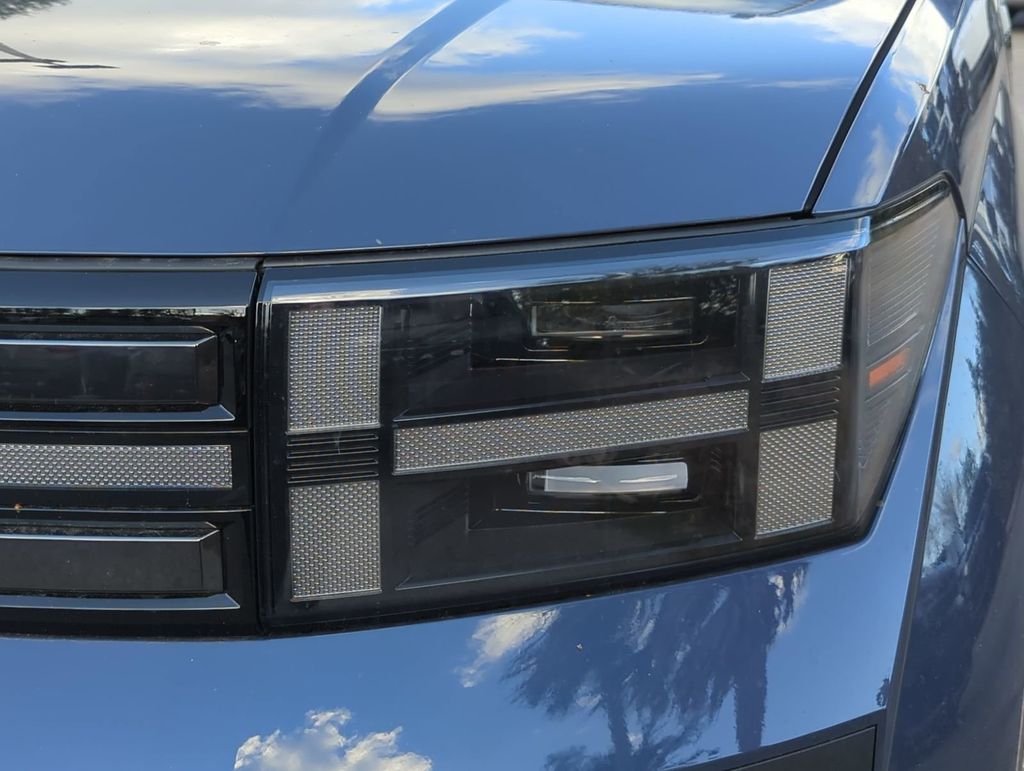 Thumbnail: 2026 Hyundai Santa Fe - 21