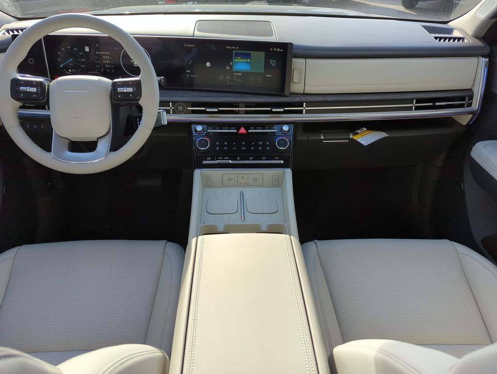Thumbnail: 2026 Hyundai Santa Fe - 9