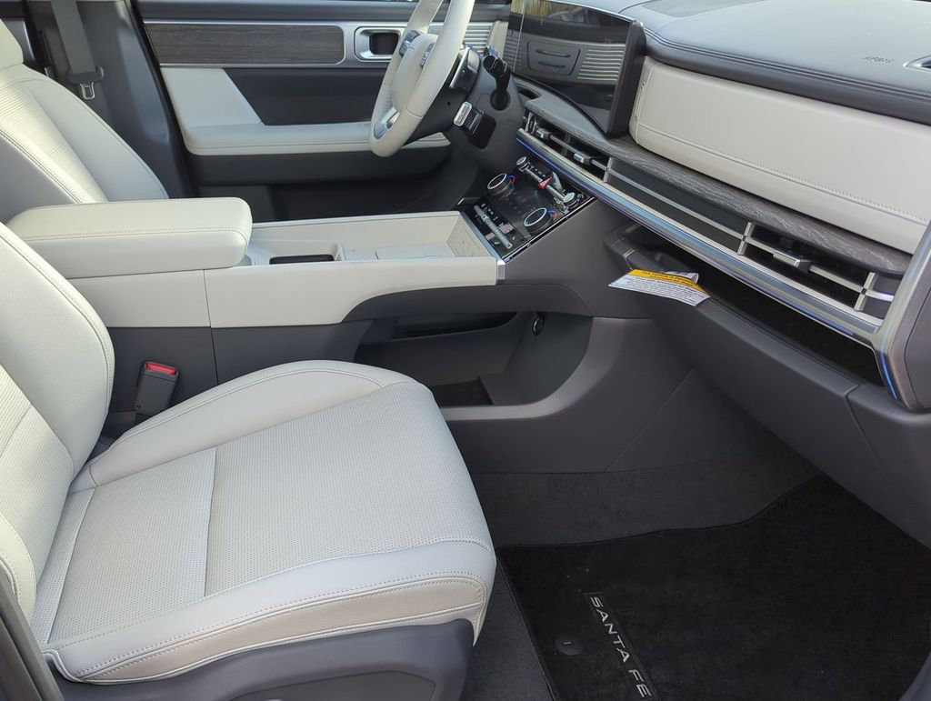 Thumbnail: 2026 Hyundai Santa Fe - 11