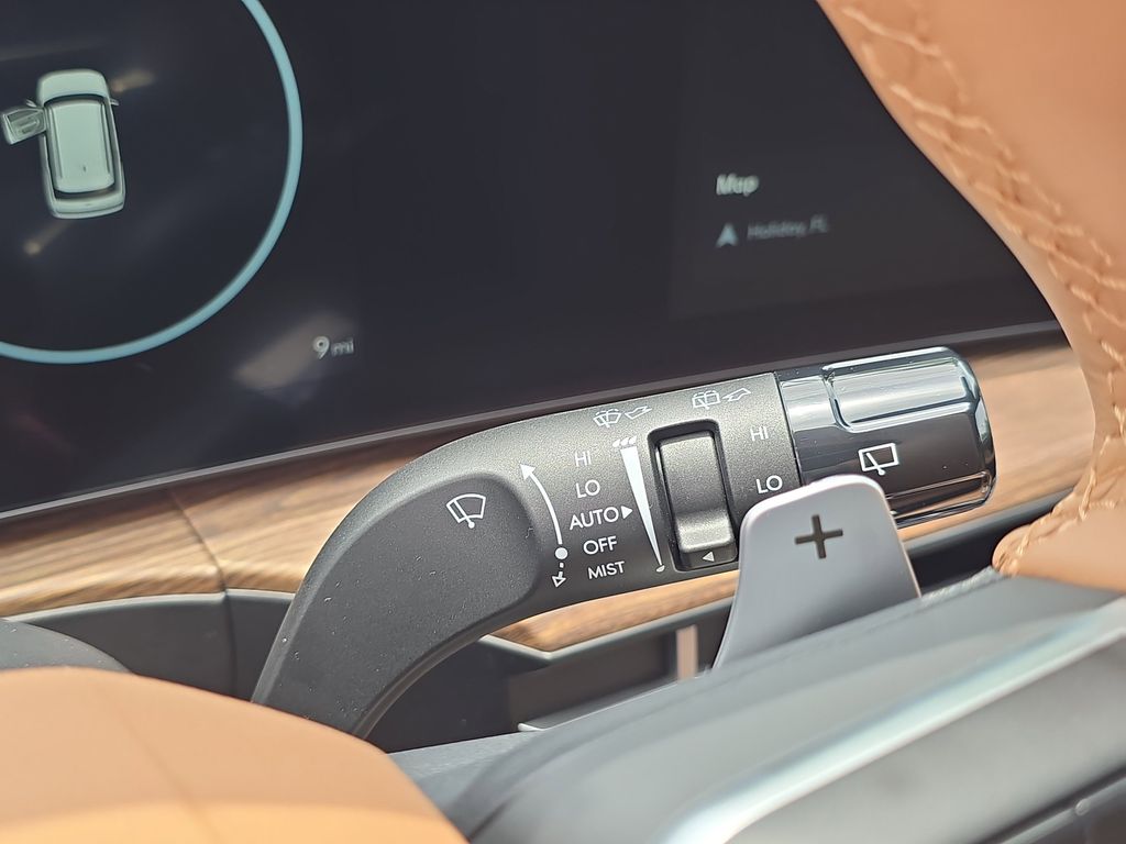 Thumbnail: 2026 Hyundai Santa Fe - 29