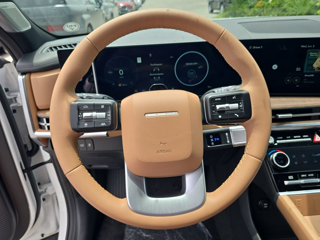 Thumbnail: 2026 Hyundai Santa Fe - 13