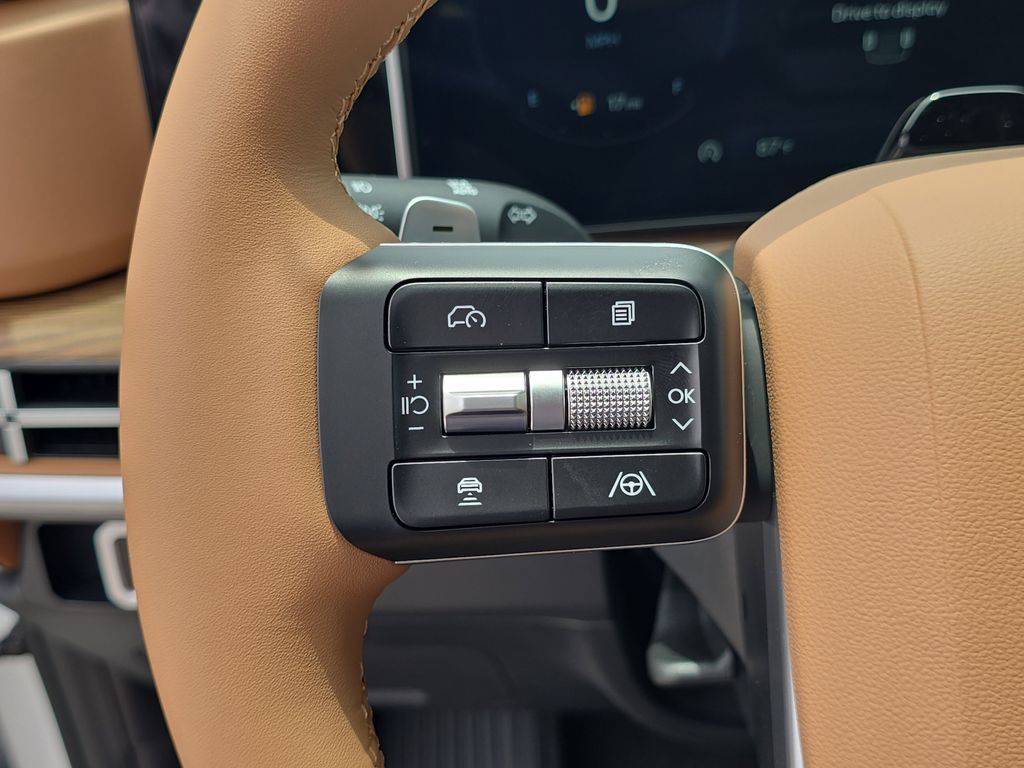 Thumbnail: 2026 Hyundai Santa Fe - 27