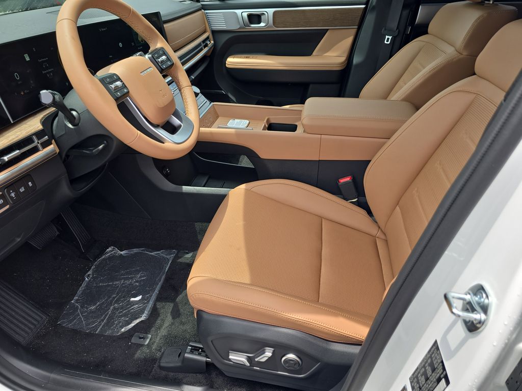Thumbnail: 2026 Hyundai Santa Fe - 10