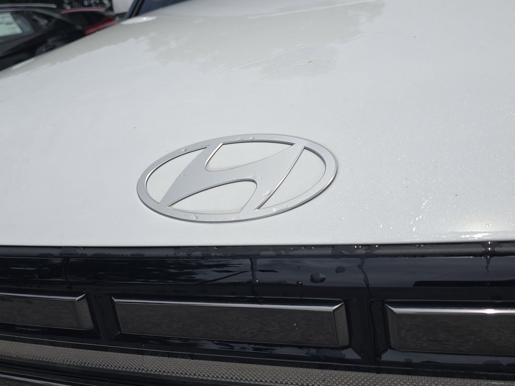 Thumbnail: 2026 Hyundai Santa Fe - 7