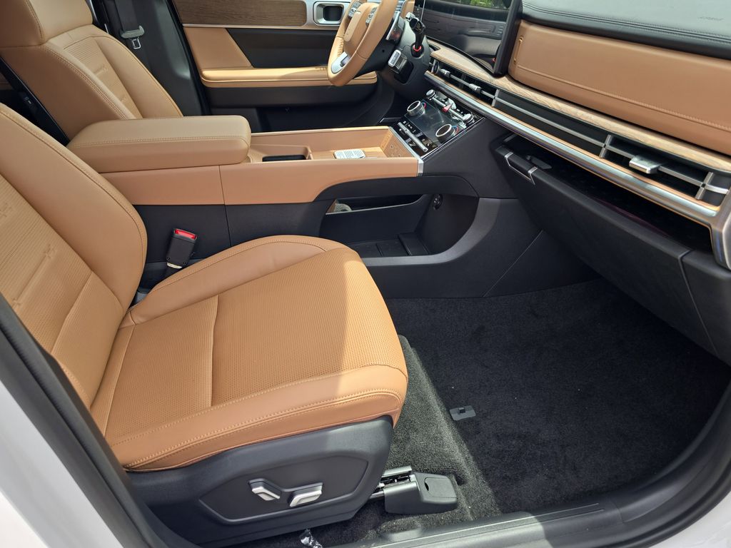 Thumbnail: 2026 Hyundai Santa Fe - 11