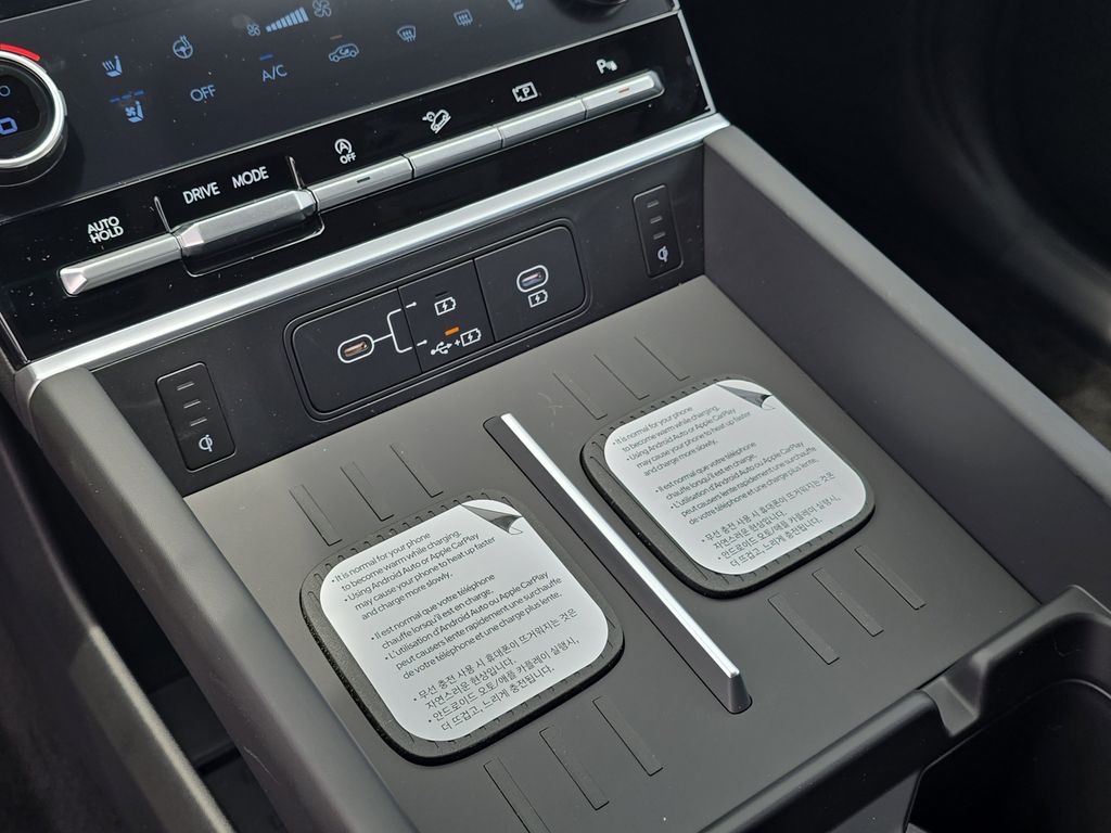 Thumbnail: 2026 Hyundai Santa Fe - 33