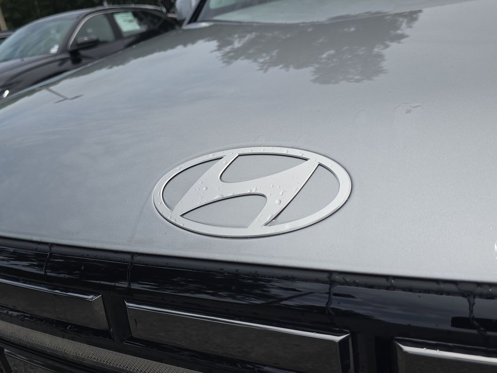 Thumbnail: 2026 Hyundai Santa Fe - 7