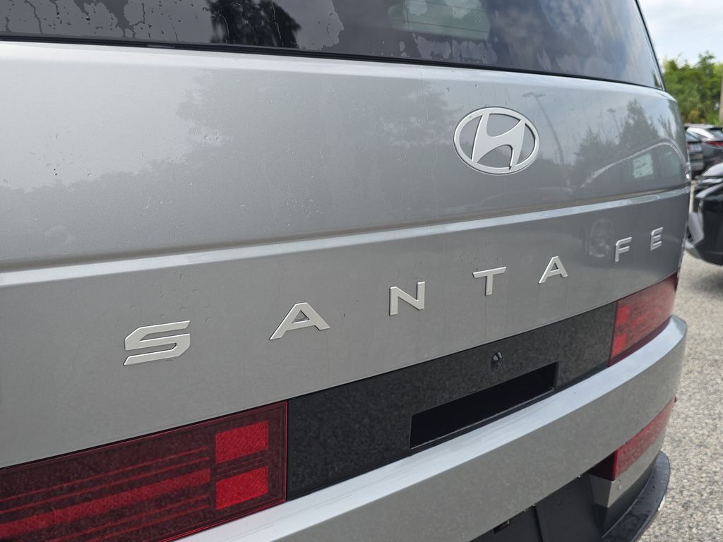 Thumbnail: 2026 Hyundai Santa Fe - 22