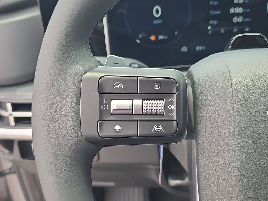 Thumbnail: 2026 Hyundai Santa Fe - 27
