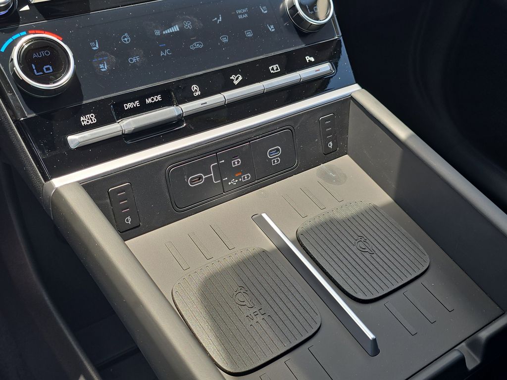 Thumbnail: 2026 Hyundai Santa Fe - 33