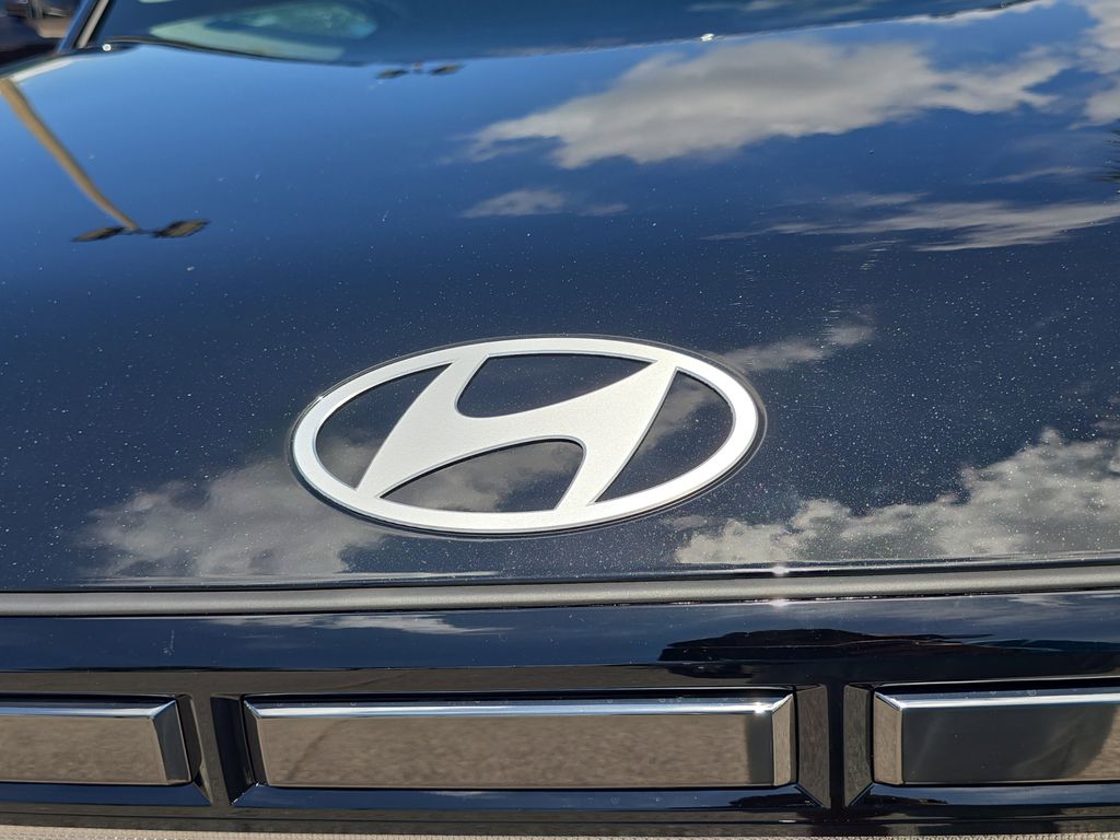 Thumbnail: 2026 Hyundai Santa Fe - 7