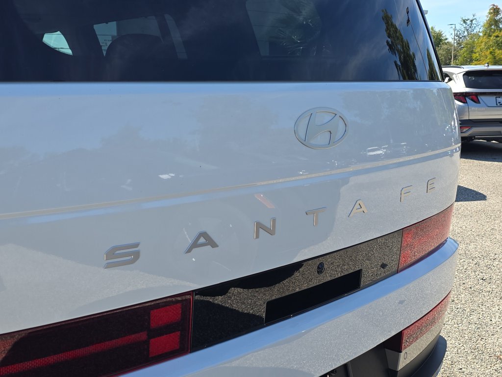 Thumbnail: 2027 Hyundai Santa Fe - 22