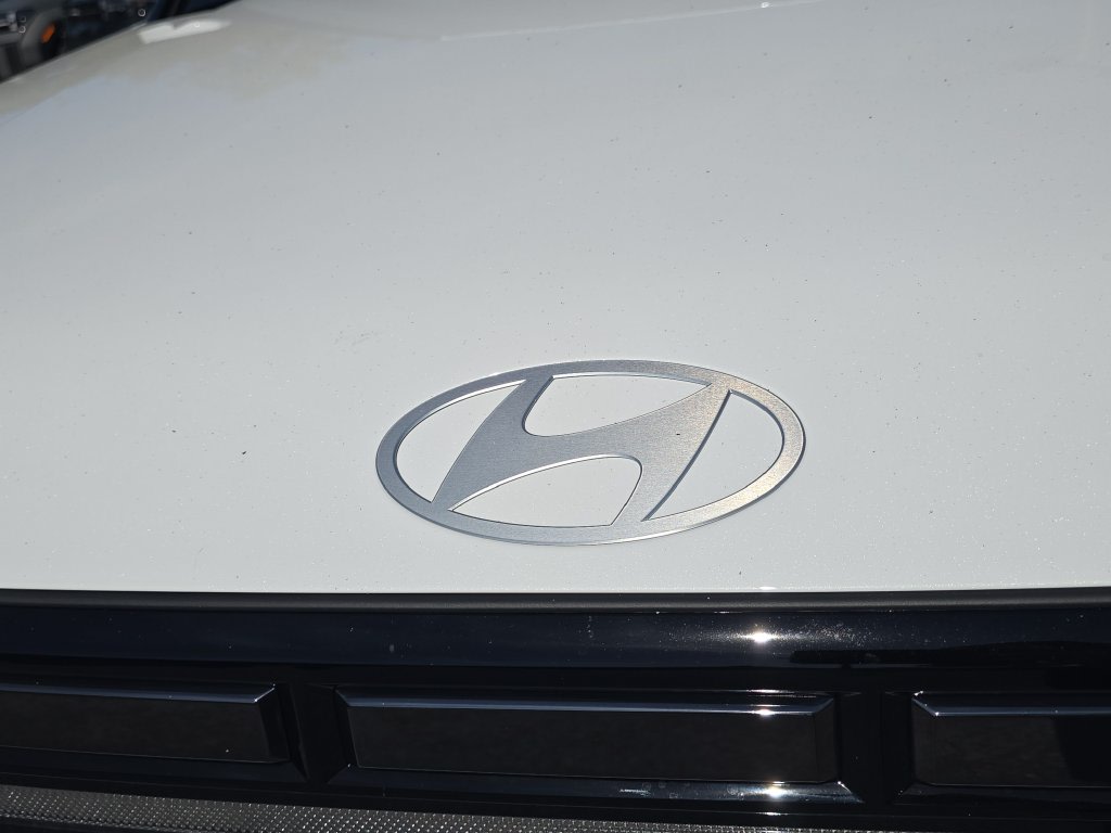 Thumbnail: 2027 Hyundai Santa Fe - 7