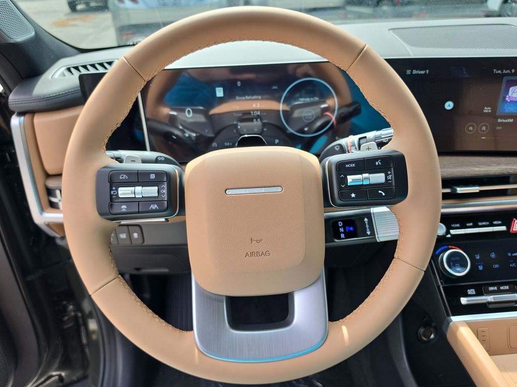 Thumbnail: 2026 Hyundai Santa Fe - 13