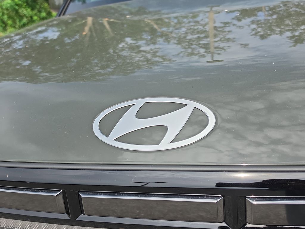 Thumbnail: 2026 Hyundai Santa Fe - 7