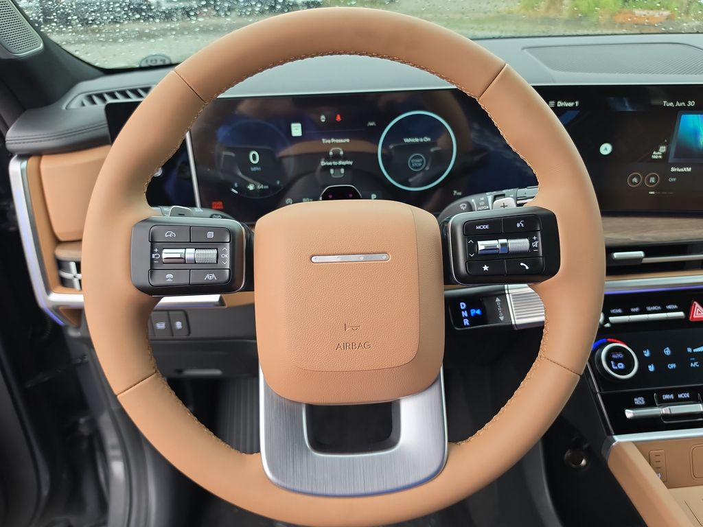 Thumbnail: 2026 Hyundai Santa Fe - 13