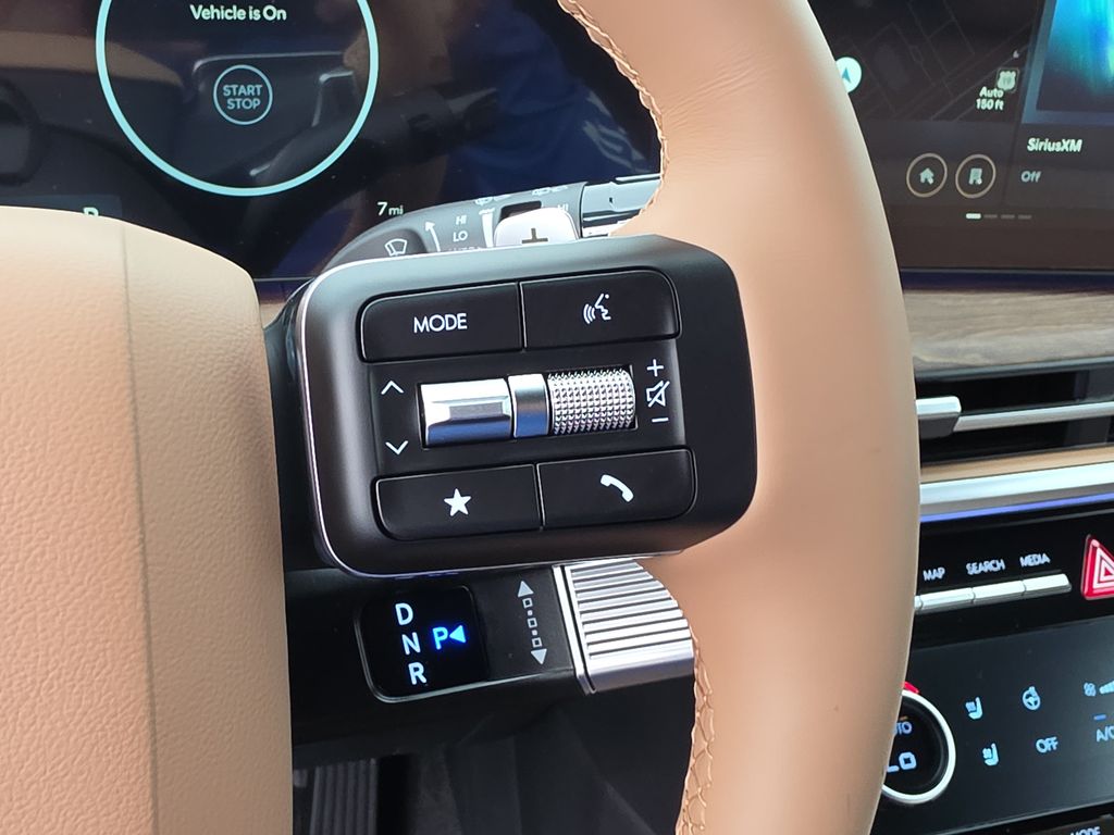 Thumbnail: 2026 Hyundai Santa Fe - 28