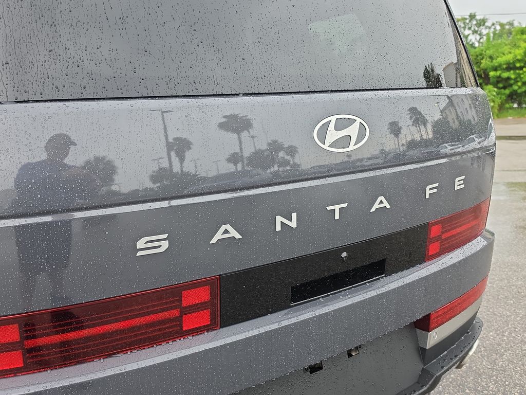Thumbnail: 2026 Hyundai Santa Fe - 22